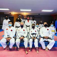 Image result for National Forest Taekwon-do