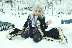 「セッツァー・ギャッビアーニ」の画像検索結果