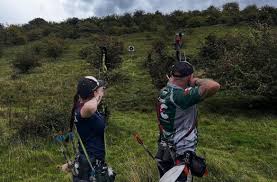 Image result for Pentref Bowmen