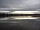 NT6678 : Coastal East Lothian : Solid Water at Belhaven - via Daymix