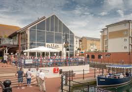 Image result for Eastbourne Sovereign Sailing Club