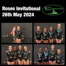 Image result for Sutton Gymnastics Academy
