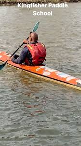 Image result for Kingfisher Canoe Club