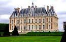 Panoramio - Photo of Le château de SCEAUX.