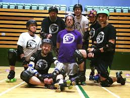 Image result for Surrey roller girls
