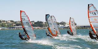 Image result for Trent Windsurfing Club