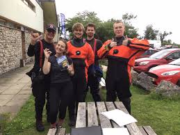 Image result for Robin Hood Dive School