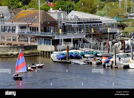Image result for Royal Lymington Yacht Club