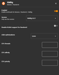 Image result for setting cpu affinity