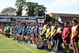 Image result for London Exiles