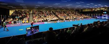 Image result for West Of Scotland Indoor Bowls Club