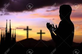 Image result for foto de pessoasrezando