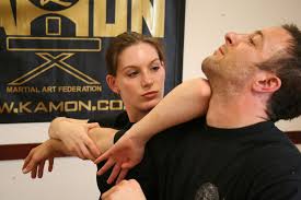 Image result for Kamon Wing Chun