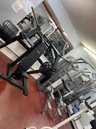 Image result for Garnock Valley Amateur Boxing Club