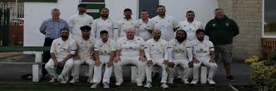 Image result for Undercliffe Cricket Club