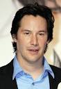 That's Keanu.