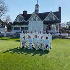 Image result for Oxford Cricket Club