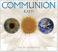 RaffiNews.com | Store | Communion CD