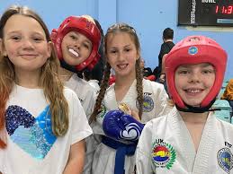 Image result for Didcot TAGB Tae Kwon Do