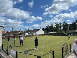 Image result for East Wemyss Bowling Club