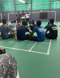 Image result for New Bexley Badminton Club