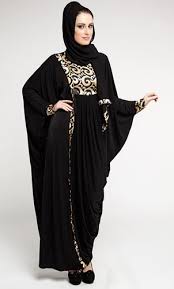 New Abaya Designs Collection 2015 | Hijab and Jubah Fashion as ...
