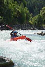 Image result for kajak wildwasser