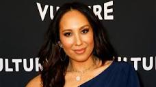 Cheryl Burke: 'Dancing With the Stars' Made Body Issues Worse | Us ...