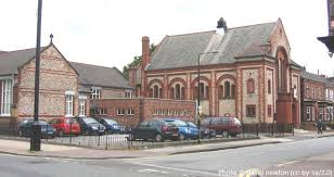 Image result for Urmston Cc