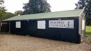 Image result for Mildenhall Cycling Club
