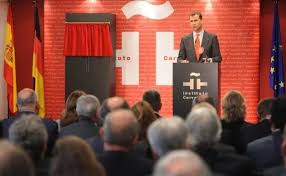 Image result for "Instituto Cervantes" Príncipe