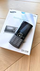 Image result for samsung d780