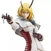 「ミッシェル・K・デイヴス テラフォーマーズ」の画像検索結果