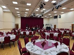 Image result for Spalding Hockey Club