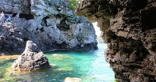 Image result for tobermory the grotto
