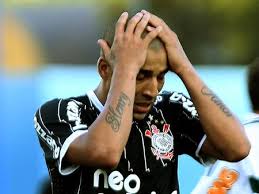 Fifa impede Emerson Sheik de defender a sele&ccedil;&atilde;o brasileira ...
