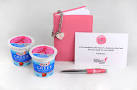 Tea and Thee: Yoplait Save Lids to Save Lives Giveaway