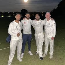 Image result for Dulwich Cricket Club