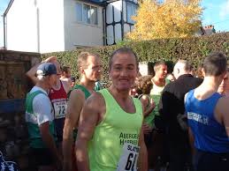 Image result for Abergele Harriers