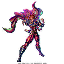 Image result for "破の輪"