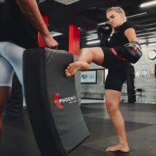Image result for Phoenix Kick Boxing Club
