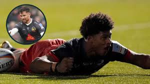 Image result for Exeter Saracens Rugby Football Club