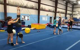 Image result for Portsmouth School Of Gymnastics