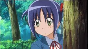 「西沢一樹 ハヤテのごとく!」の画像検索結果