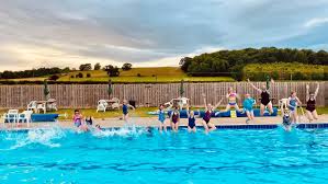 Image result for Horley Swimming Club