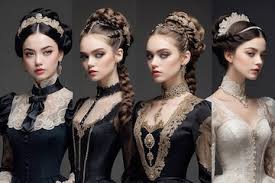 Image result for neovictorian