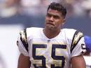 Former NFL star Junior Seau dead in apparent suicide