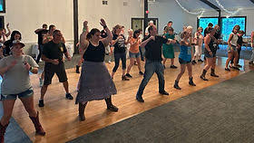 Image result for Eazystompers Line Dance Club