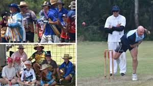 Image result for Rockhampton Cricket Club