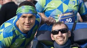 Image result for Shropshire shufflers­ Running Club